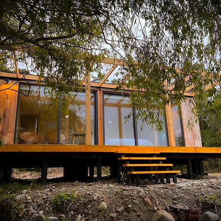 Outscape L Cabanas Lago Puyehue Zewnętrze zdjęcie