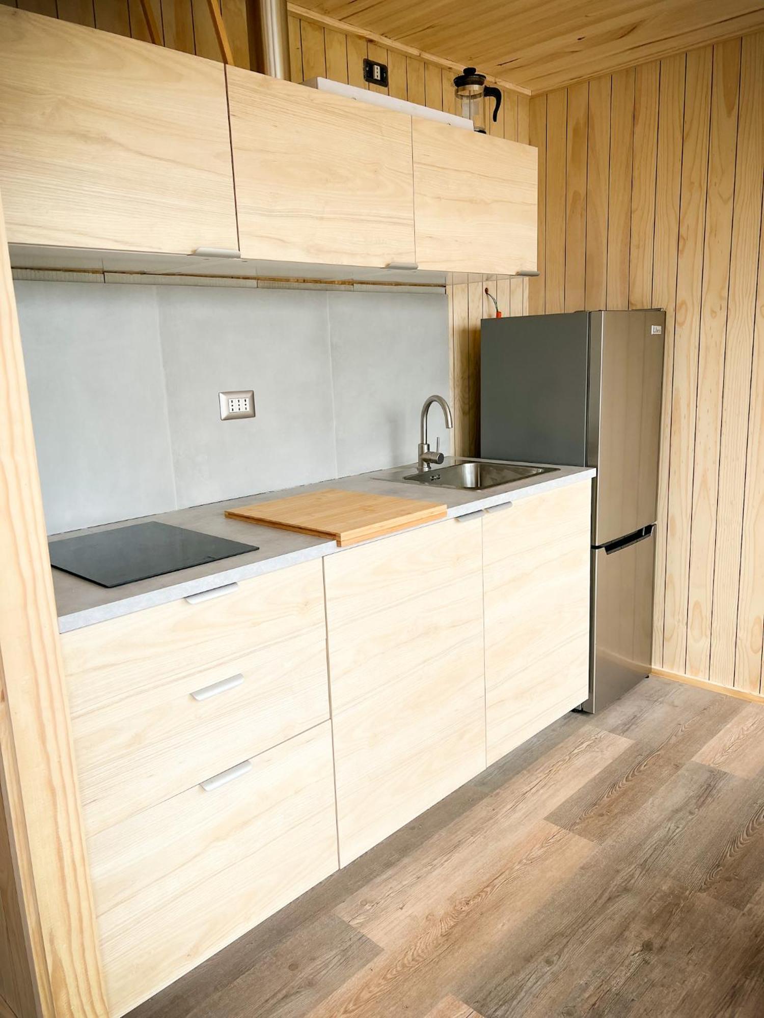 Outscape L Cabanas Lago Puyehue Zewnętrze zdjęcie