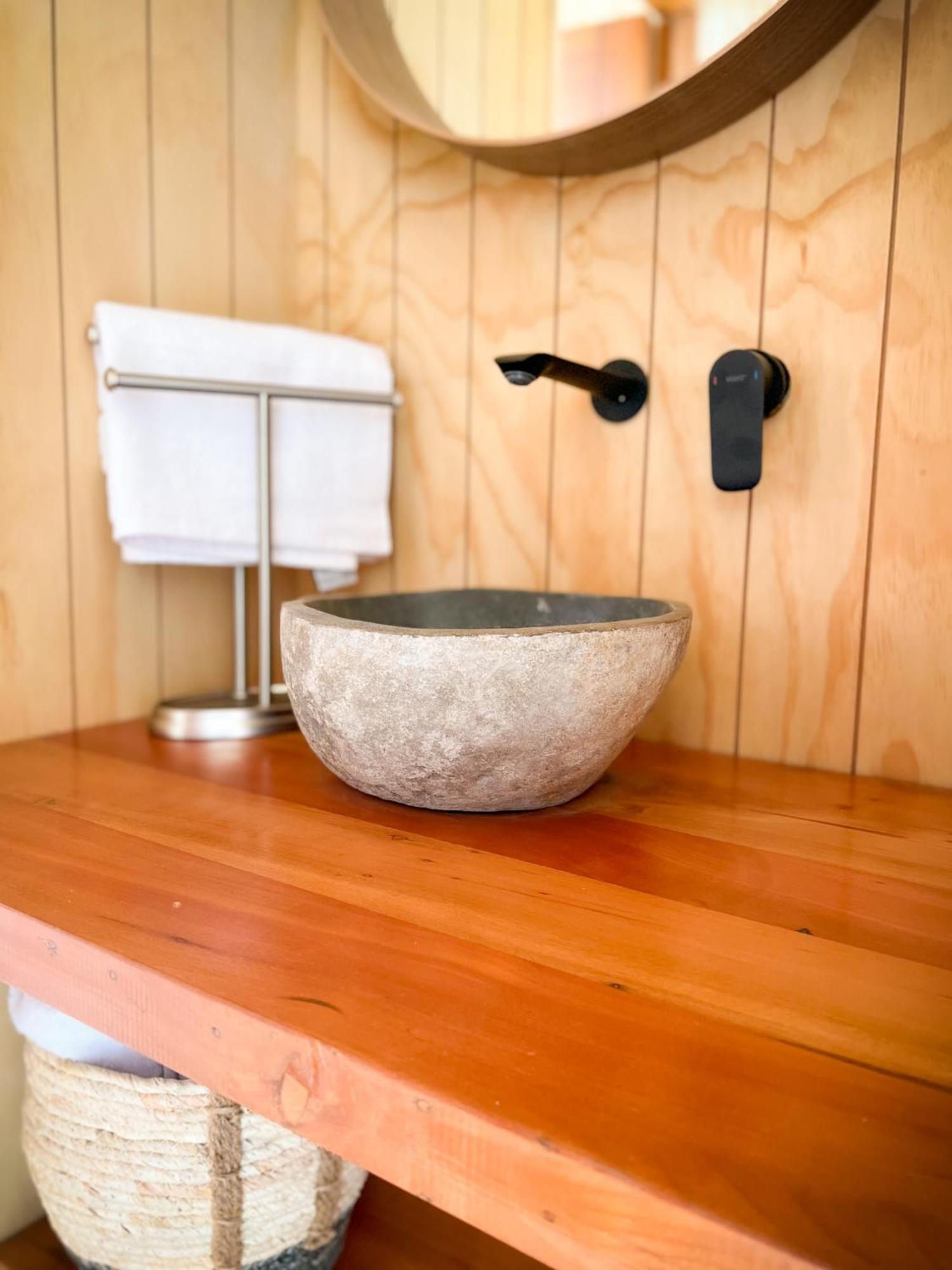 Outscape L Cabanas Lago Puyehue Zewnętrze zdjęcie