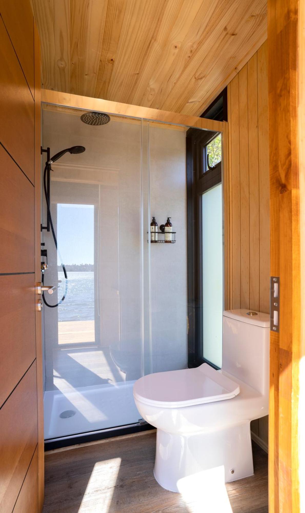 Outscape L Cabanas Lago Puyehue Zewnętrze zdjęcie