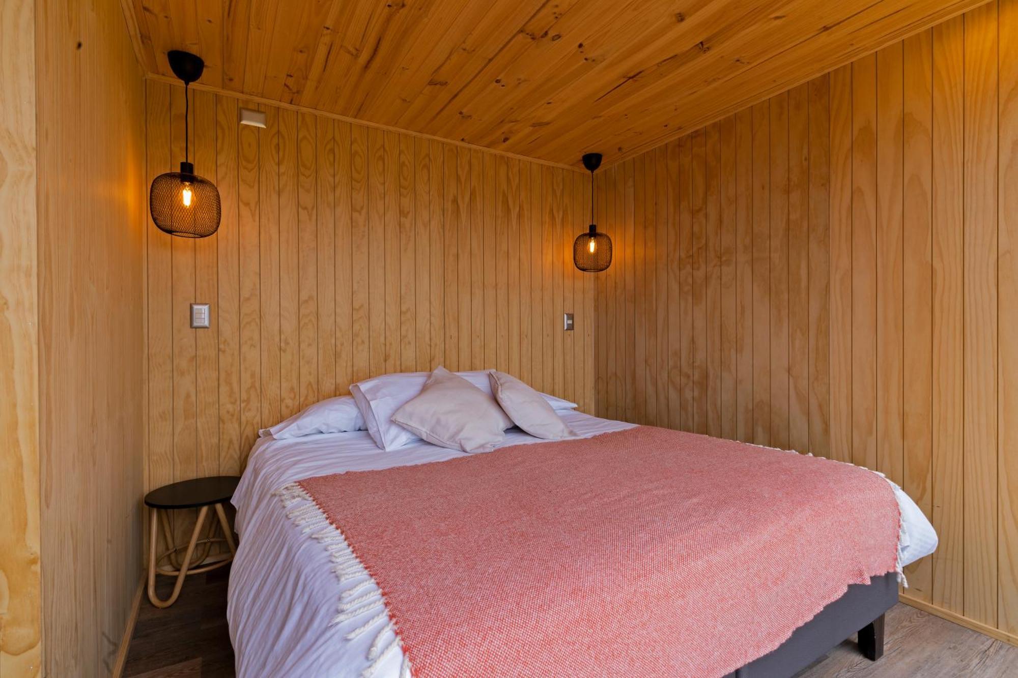 Outscape L Cabanas Lago Puyehue Zewnętrze zdjęcie