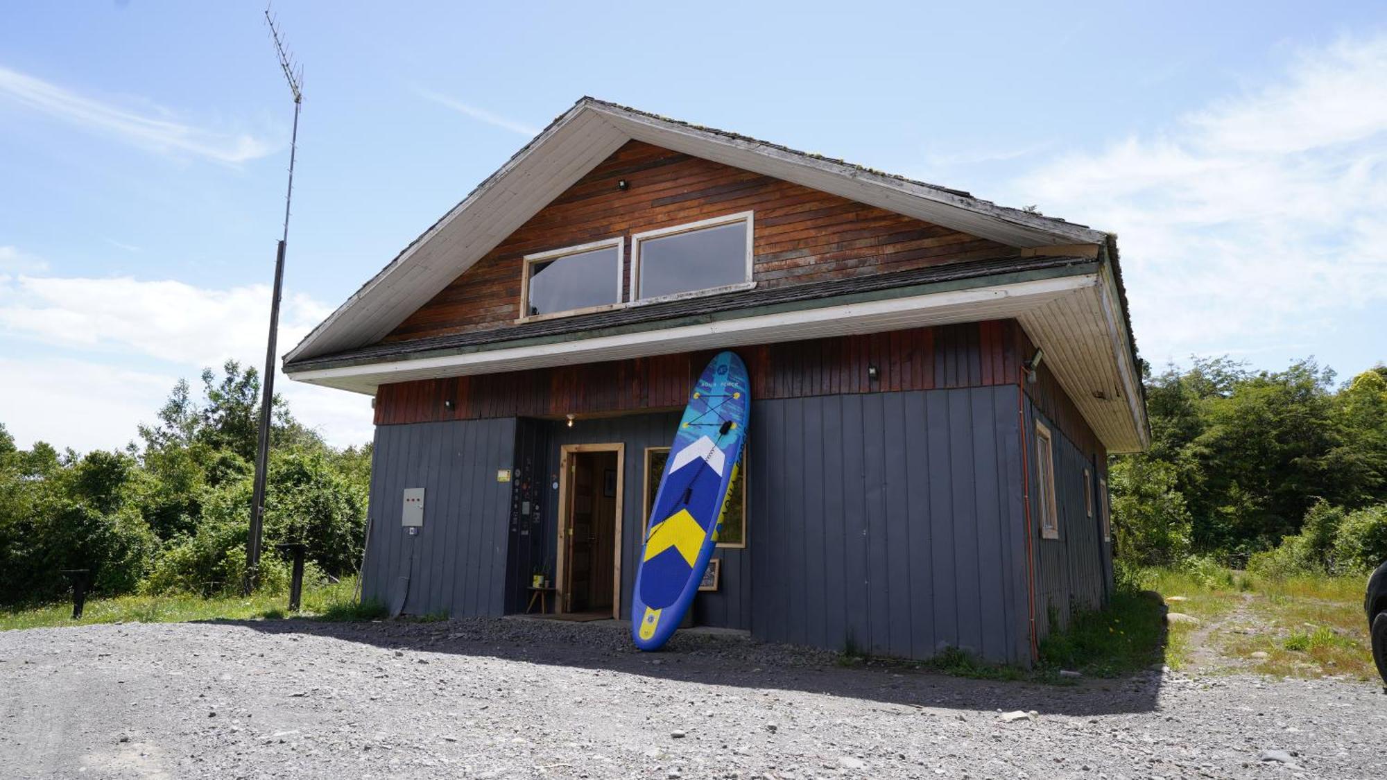 Outscape L Cabanas Lago Puyehue Zewnętrze zdjęcie