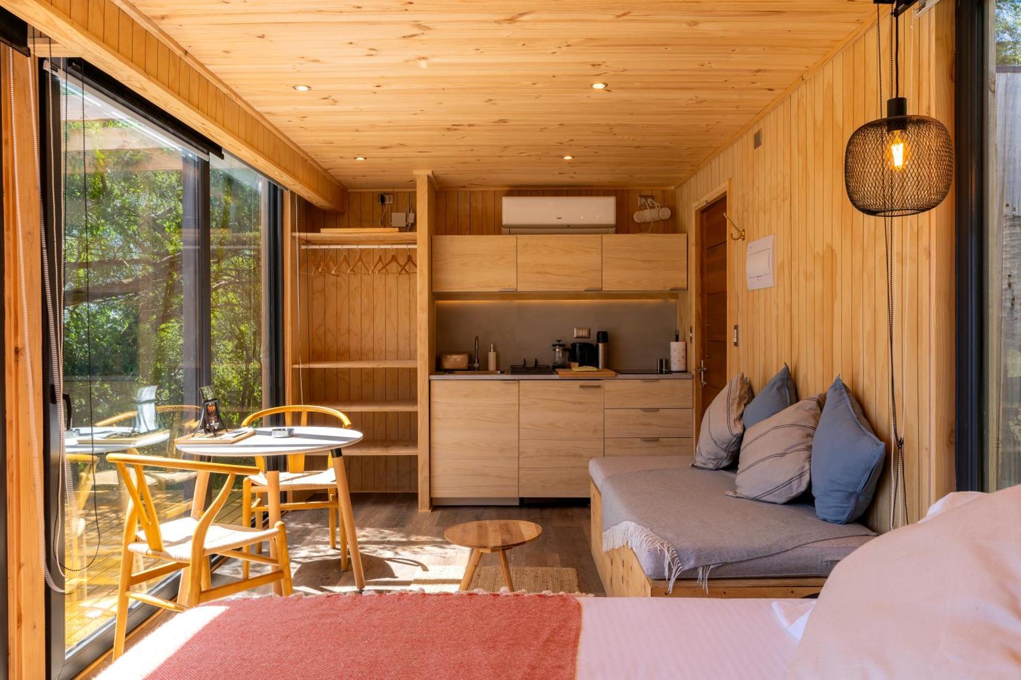 Outscape L Cabanas Lago Puyehue Zewnętrze zdjęcie