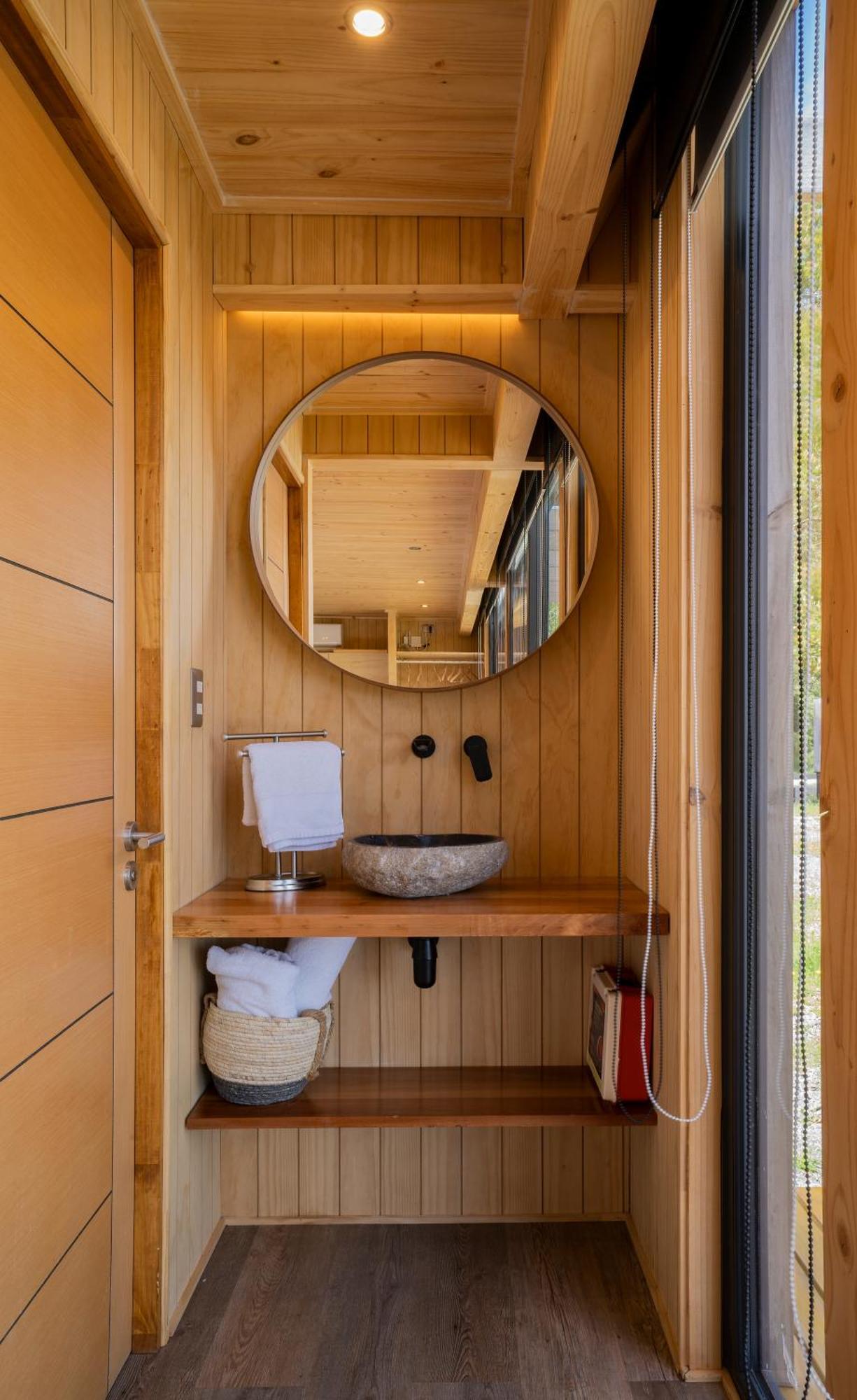 Outscape L Cabanas Lago Puyehue Zewnętrze zdjęcie
