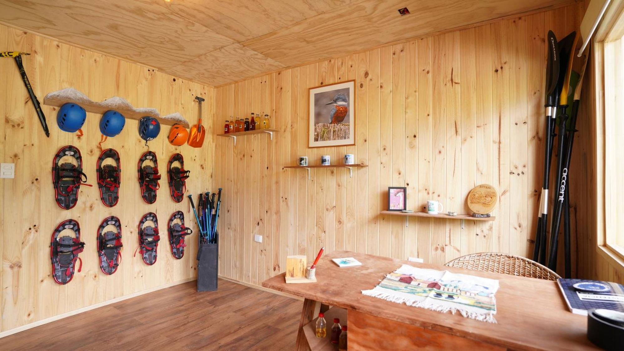 Outscape L Cabanas Lago Puyehue Zewnętrze zdjęcie
