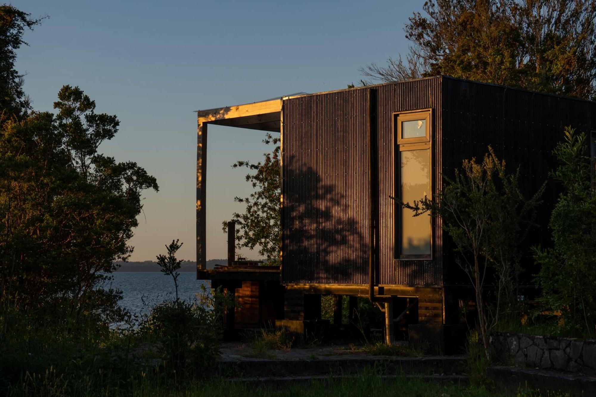 Outscape L Cabanas Lago Puyehue Zewnętrze zdjęcie