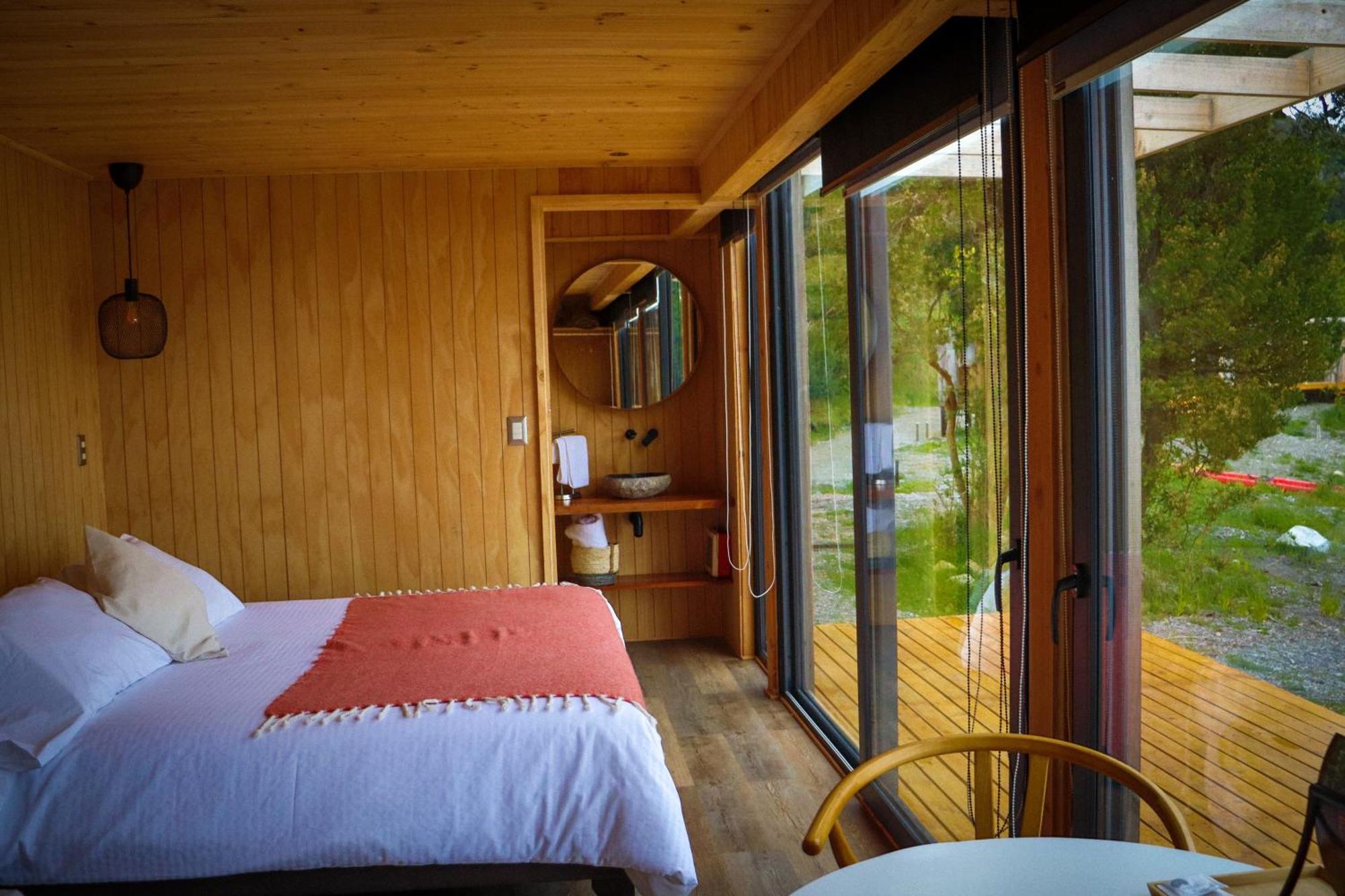 Outscape L Cabanas Lago Puyehue Zewnętrze zdjęcie